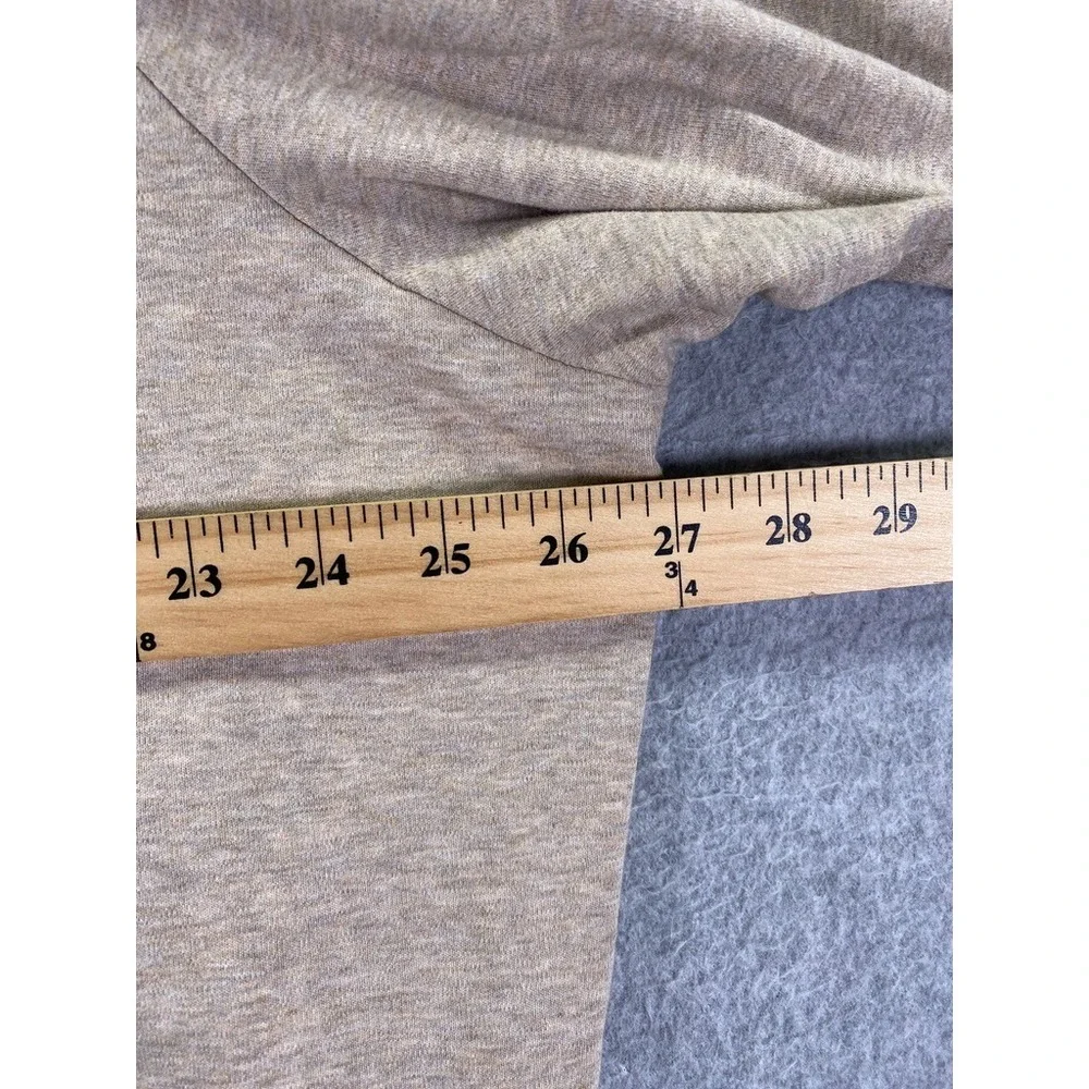 Polo Ralph Lauren Polo Shirt Mens 2XL XXL Beige Long Sleeve Cotton Flesh Pony